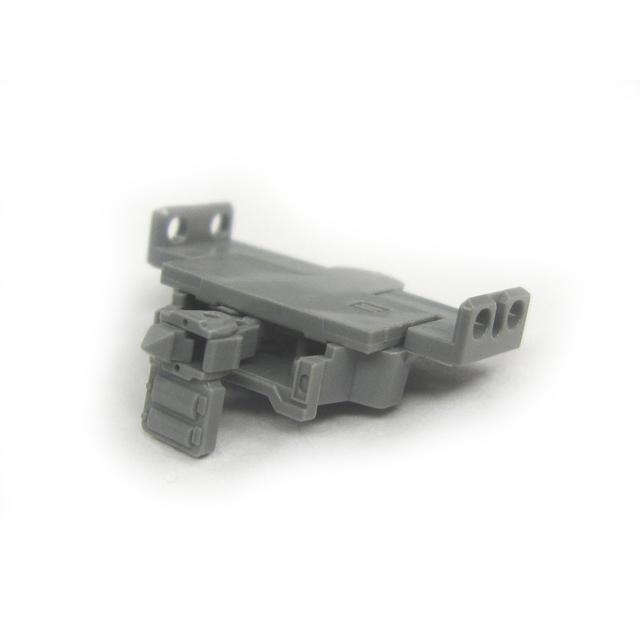 密連形TNカプラー(SP・グレー・電連2段付) [JC7265] : スーパー