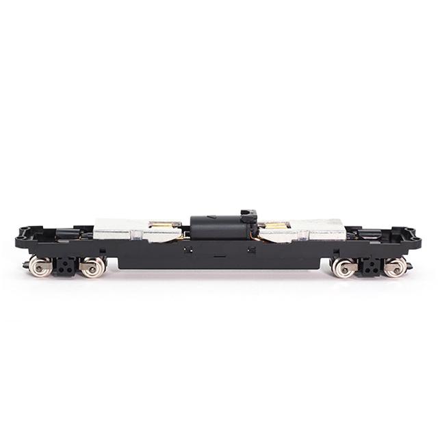 鉄道模型 コレクション 鉄道コレクション Nゲージ動力ユニット TM-25 20m級D2 [259763
