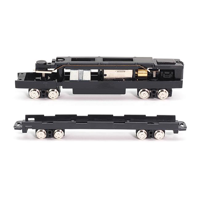 鉄道コレクション Nゲージ動力ユニット TM-TR05 大型路面電車用B