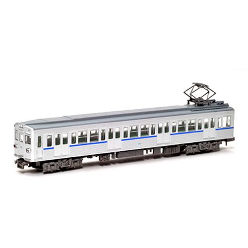 鉄道コレクション 東京都交通局6000形(非冷房車・前面帯なし 鉄道コレクション 東京都交通局6000形(非冷房車・前面帯なし