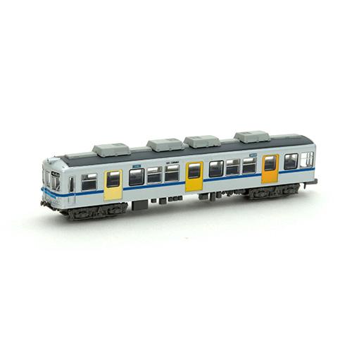 鉄道コレクション 北総開発鉄道7150形 カラードア車 4両セットB