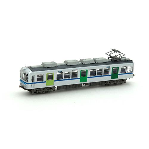 鉄道コレクション 北総開発鉄道7150形 カラードア車 4両セットB
