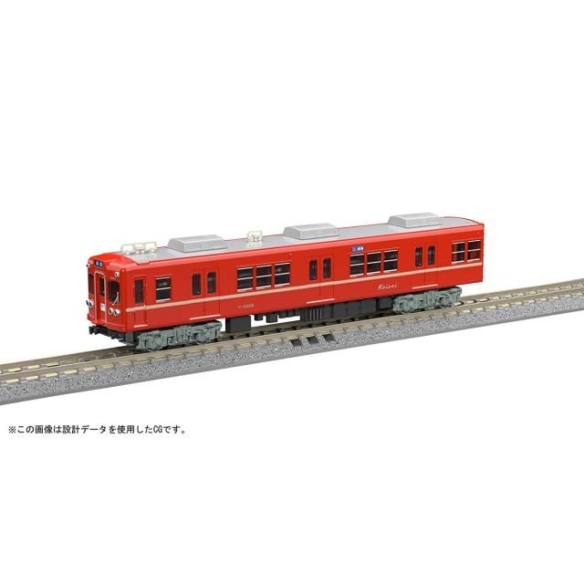 鉄道コレクション 京成電鉄3300形更新車(旧塗装ファイヤーオレンジ