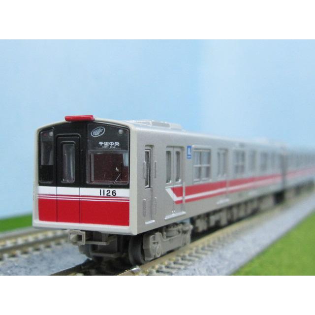 鉄道コレクション OsakaMetro御堂筋線10系引退記念10両セット 鉄道コレクション OsakaMetro御堂筋線10系引退記念10両セット