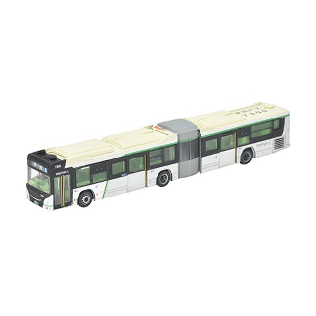 ザ・バスコレクション 東急バス連節バス [326922] : スーパーラジコン