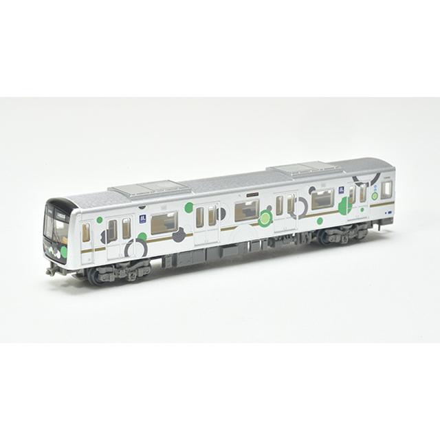 鉄道コレクション OsakaMetro中央線 30000A系6両セット [327424