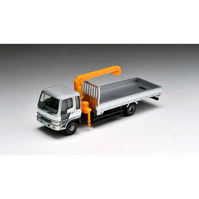 ザ・トラックコレクション　軌陸保線車両セットF ジオコレ　トミーテック ザ・トラックコレクション 軌陸保線車両セットF ジオコレ トミーテック