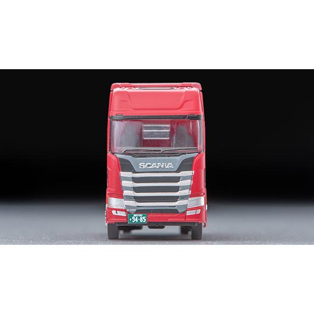 トレーラーコレクション スカニア トレーラーセット A [330905