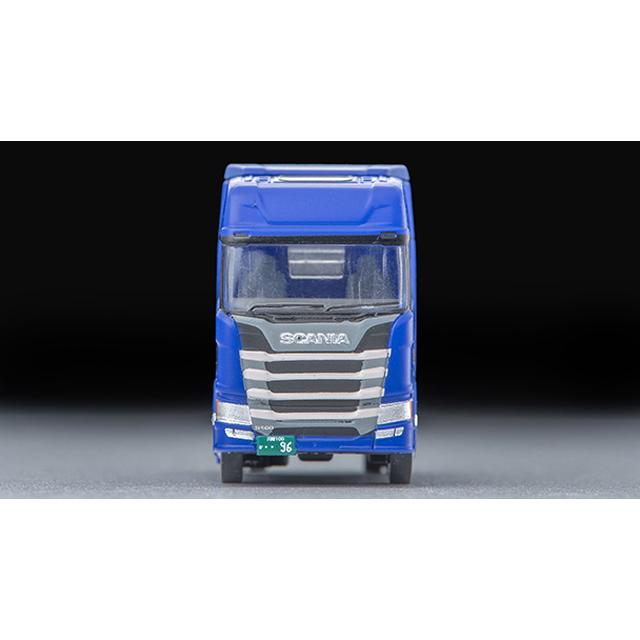 トレーラーコレクション スカニア トレーラーセット A [330905