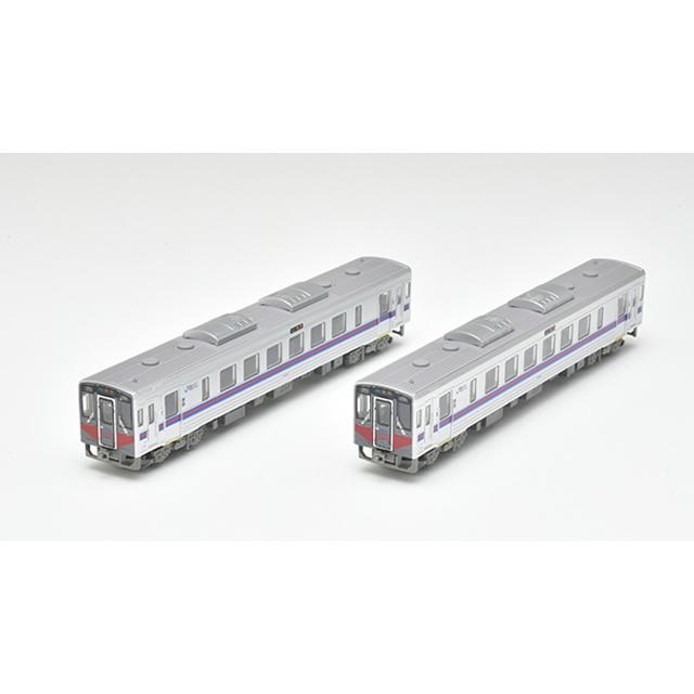 鉄道コレクション JRキハ121形2両セットA [330943] : スーパーラジコン