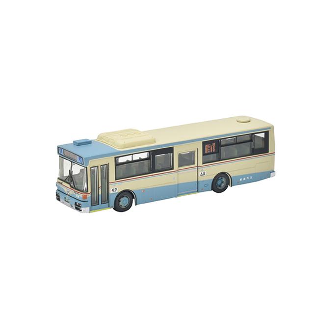 ザ・バスコレクション 阪急バス 西工96MC復刻塗装車 [331377