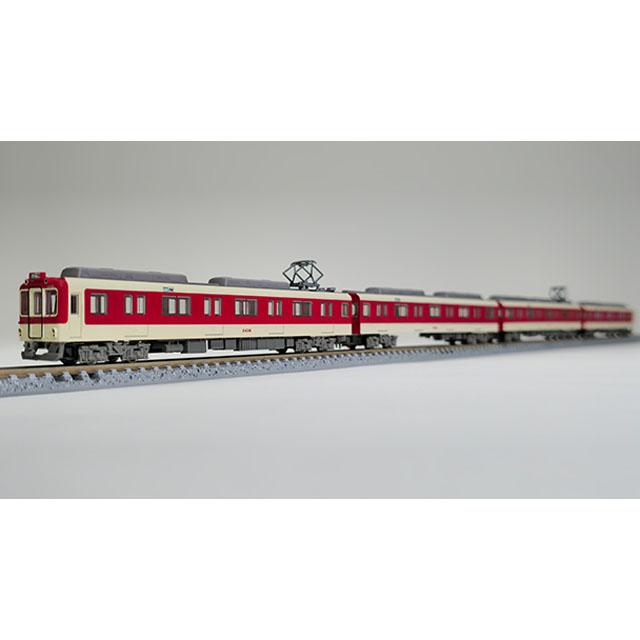 鉄道コレクション 近畿日本鉄道2430系 4両セット [335610] : スーパー