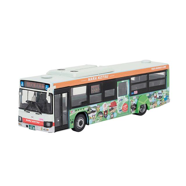 全国バスコレクション80奈良交通 八木新宮特急バス [335825