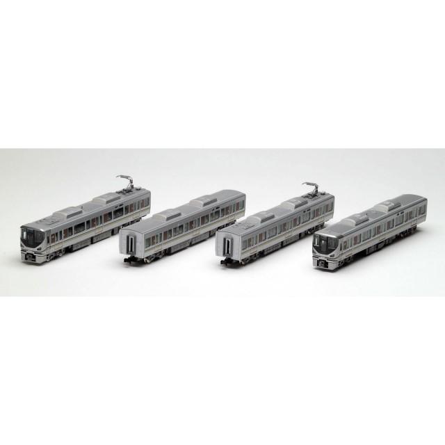 Nゲージ鉄道模型 JR 225-0系近郊電車（基本セットB・92421）」 JR 225-0系近郊電車 基本セットB [92421] : スーパーラジコンYahoo!店