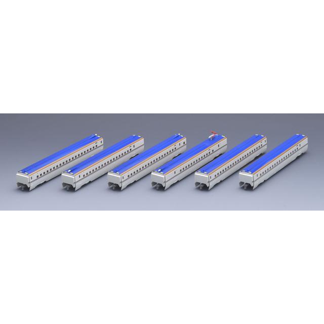 JR E7系北陸新幹線 増結Bセット [92532] : スーパーラジコンYahoo!店