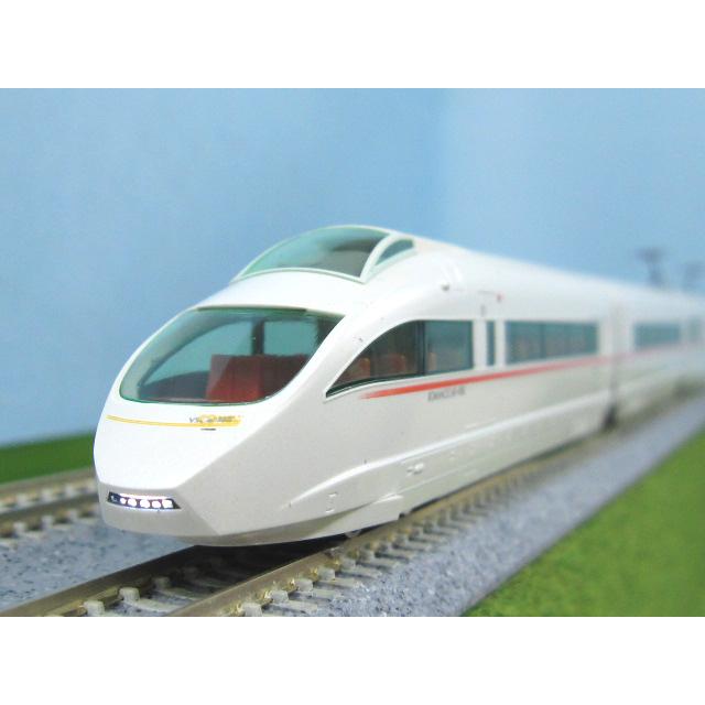 特別企画品 小田急ロマンスカー50000形VSE VSE Last Run セット 97946