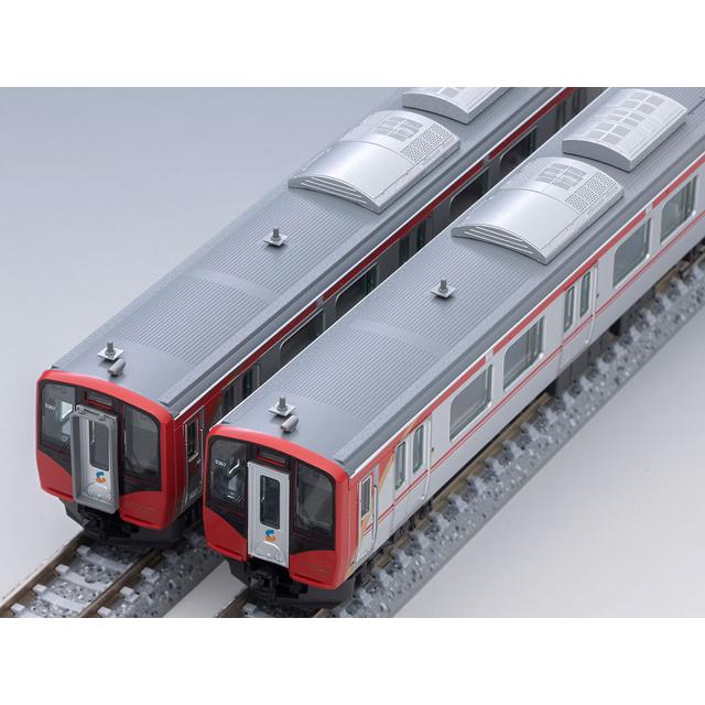 しなの鉄道 SR1系300番代電車セット [98147] : スーパーラジコンYahoo