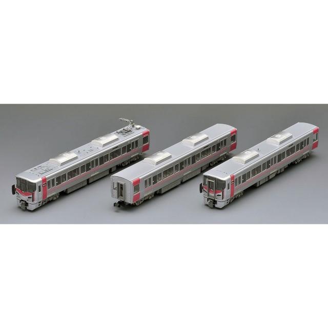 98201 JR 227系近郊電車基本セット JR 227系近郊電車 基本セット [98201] : スーパーラジコンYahoo!店