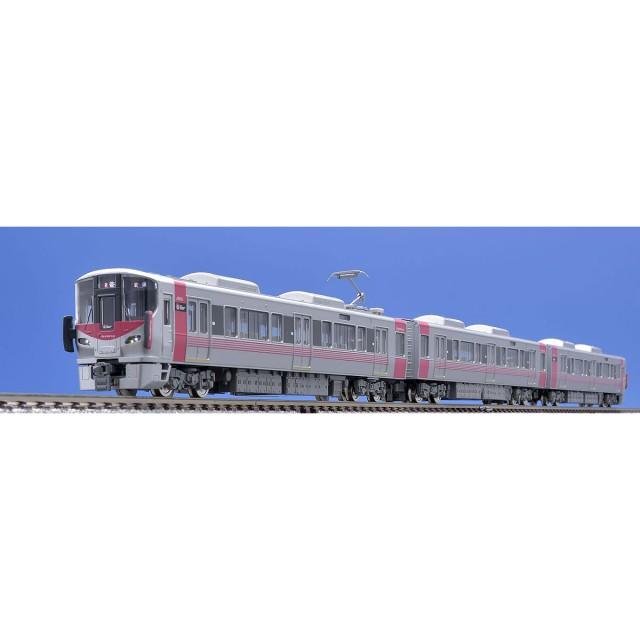 JR 227系近郊電車 基本セット [98201] : スーパーラジコンYahoo!店