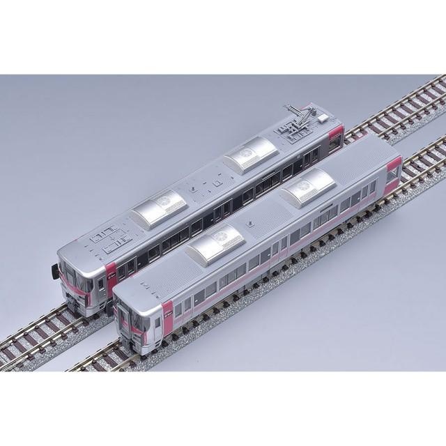 JR 227系近郊電車 基本セット [98201] : スーパーラジコンYahoo!店