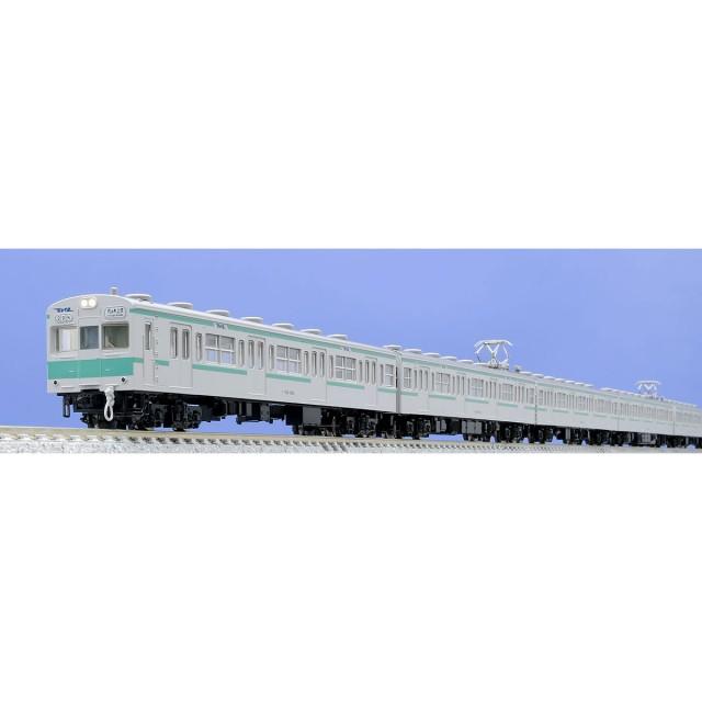 【限定特価】 国鉄 103-1000系通勤電車 基本セット [98284]]｜superrc｜02