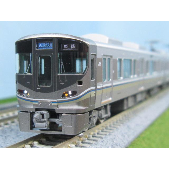225-100系近郊電車基本セット [98545] : スーパーラジコンYahoo!店