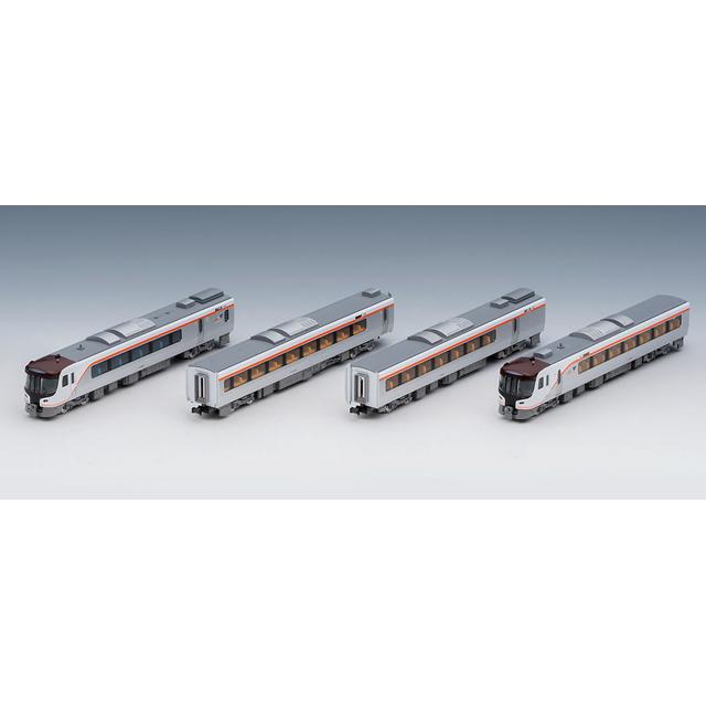 HC85系ハイブリッド車(ひだ)セット [98555] : スーパーラジコンYahoo