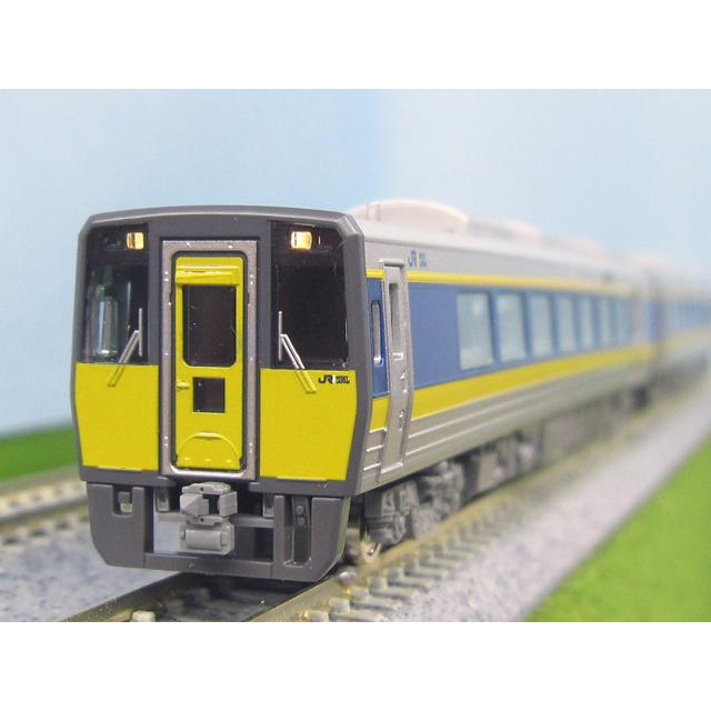 キハ187-500系(スーパーいなば) セット [98564] : スーパーラジコン