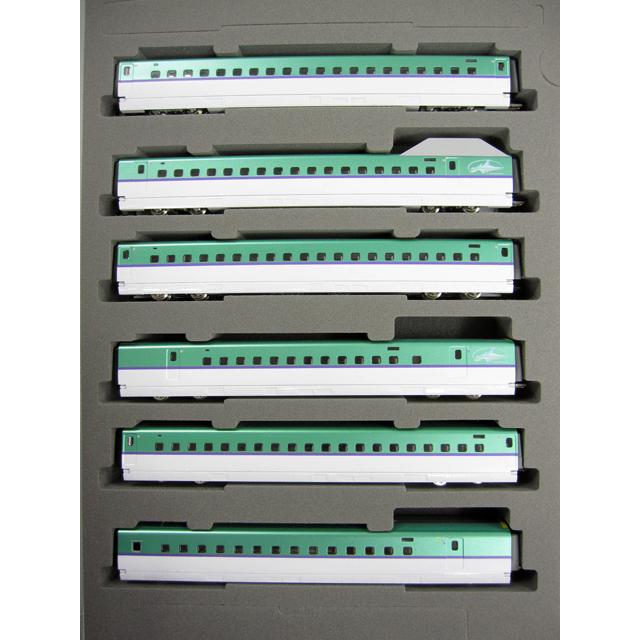 H5系北海道・東北新幹線増結セット [98571] : スーパーラジコンYahoo