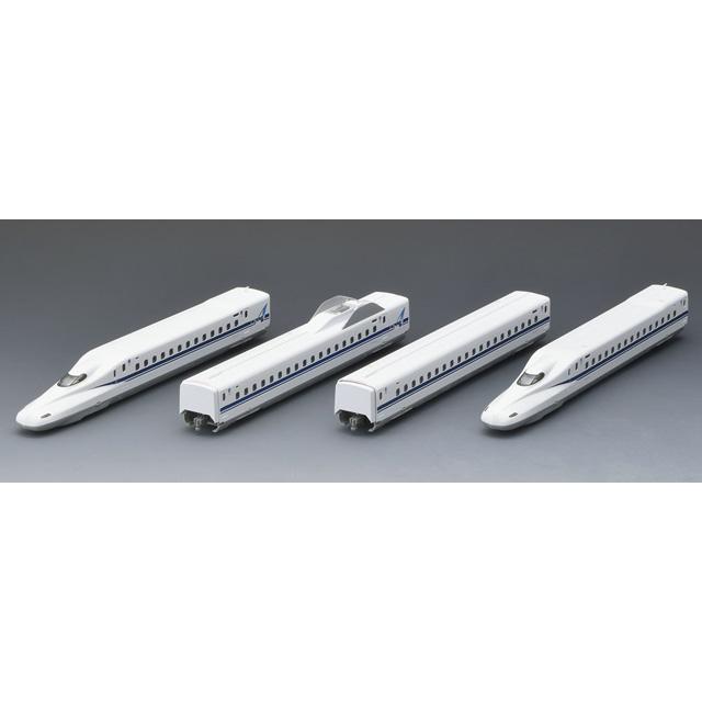 N700-1000系(N700A) 東海道・山陽新幹線基本セット [98573] : スーパー