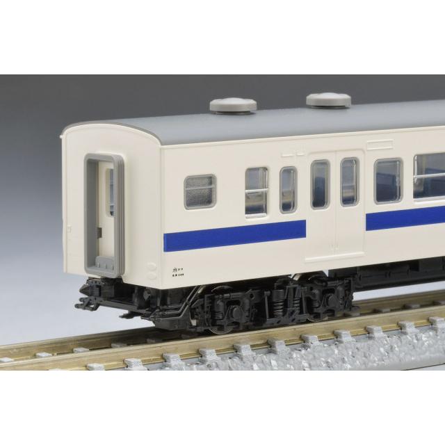 国鉄 401系近郊電車(高運転台・新塗装) 基本セット [98582] : スーパー