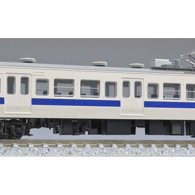 国鉄 401系近郊電車(高運転台・新塗装) 基本セット [98582] : スーパー