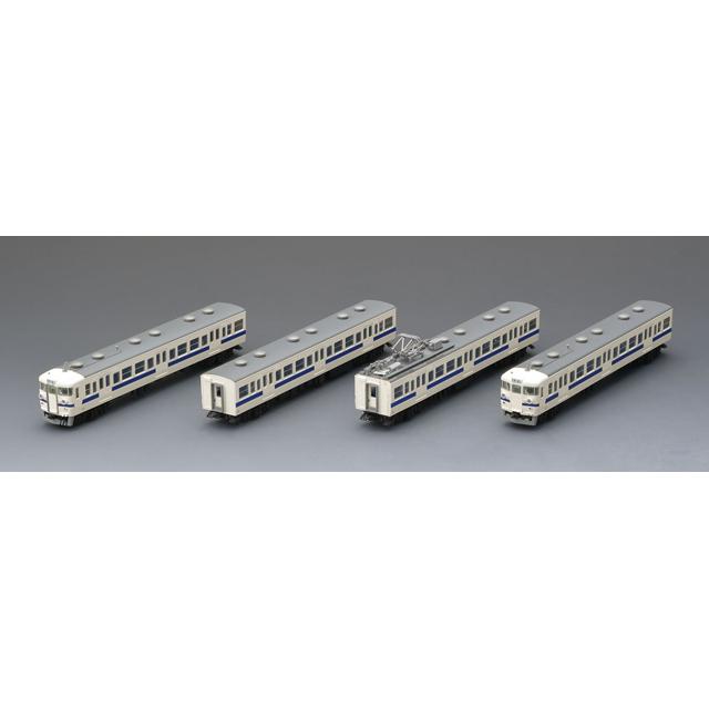 arakenman4519さん専用 401系近郊電車(高運転台・新塗装) 増結セット [98583] : スーパー