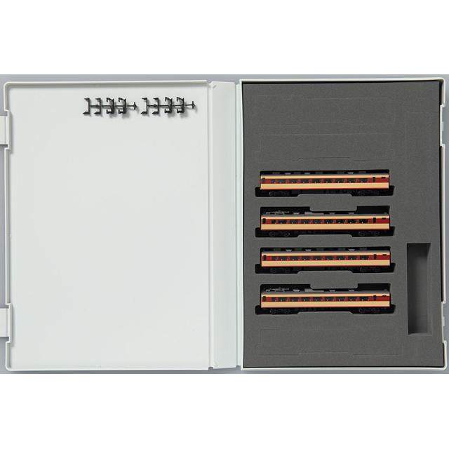 Theory　専用　おまとめ　4点 JR 189系電車(田町車両センター)増結セット｜製品情報｜製品検索｜鉄道