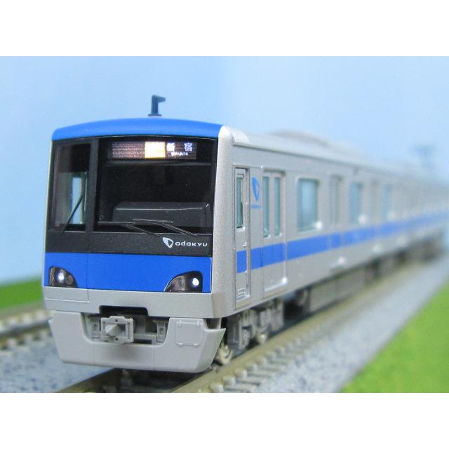 小田急電鉄 4000形基本セット [98748] : スーパーラジコンYahoo!店