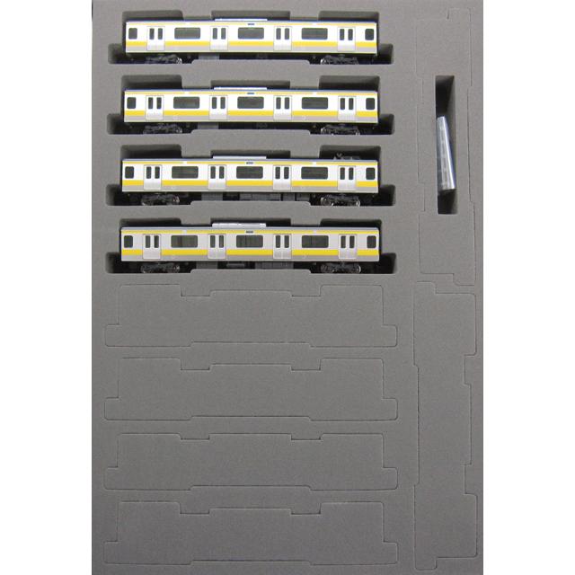 E231-500系(中央・総武線各駅停車・更新車) 増結セット [98840