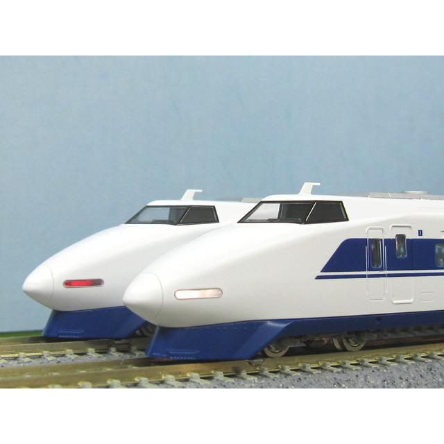 100系東海道・山陽新幹線基本セット [98874] : スーパーラジコンYahoo
