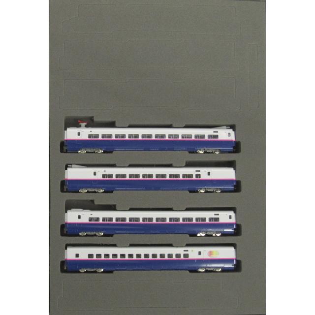 E2-1000系東北・上越新幹線(増備型) 増結セット [98899] : スーパー