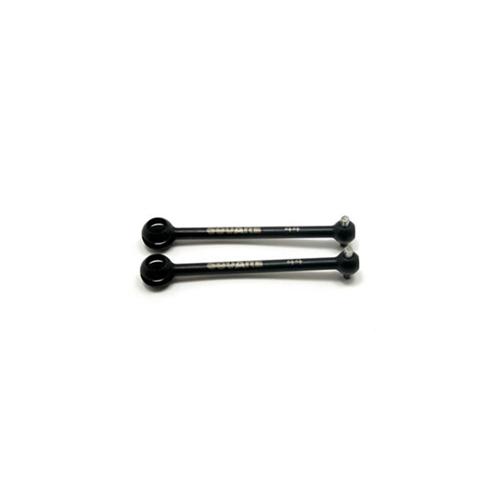 広角ユニバーサル用ドッグボーン 44mm(タミヤ TA05 Ver.2用) [TGE-544