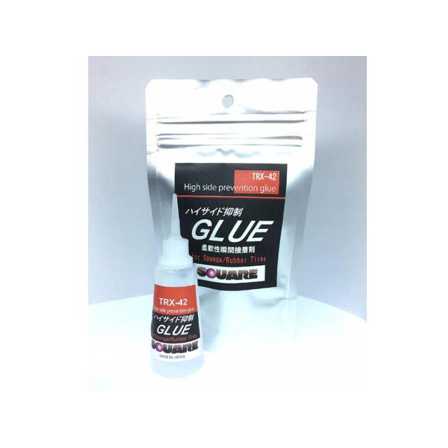 Trx 42 ハイサイド抑制glue スーパーラジコン博多店 通販 Yahoo ショッピング