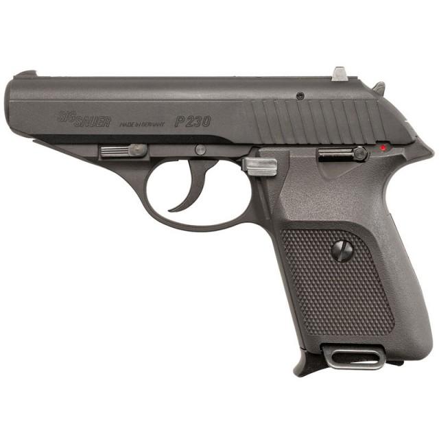 P230JP(HW) / ガスブローバック [KSC-04017]] : スーパーラジコンYahoo