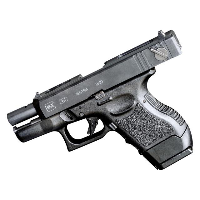 KSC G26C スライドHW [KSC-25205] : スーパーラジコンYahoo!店 - 通販