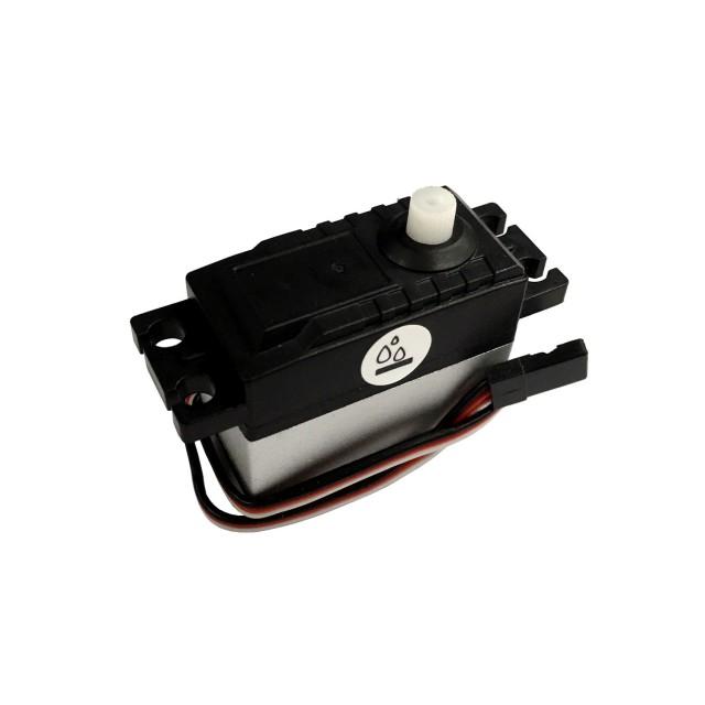 SRX3 2.4G 電動カー用ブラシレスプロポセット [SR-00320]] 4GHz FHSS