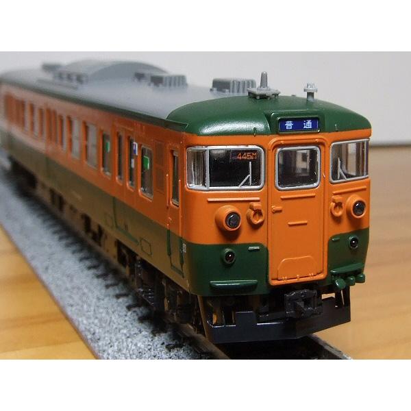 アクセサリーシリーズ 列車番号表示器D/117系(札) ・185系(札・LED