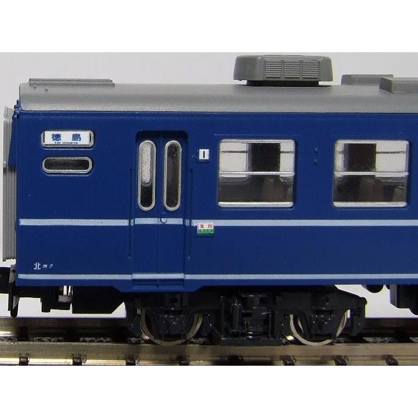 14系座席車側面方向幕(一本物) 行先側面方向幕シール 12・14系客車/西日本地域 初期・四国地域 [PG-60