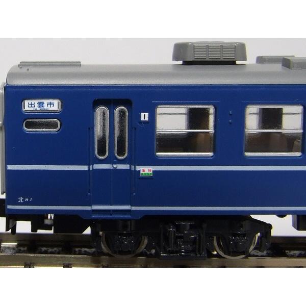 行先側面方向幕シール 12・14系客車/西日本地域 後期 [PG-61