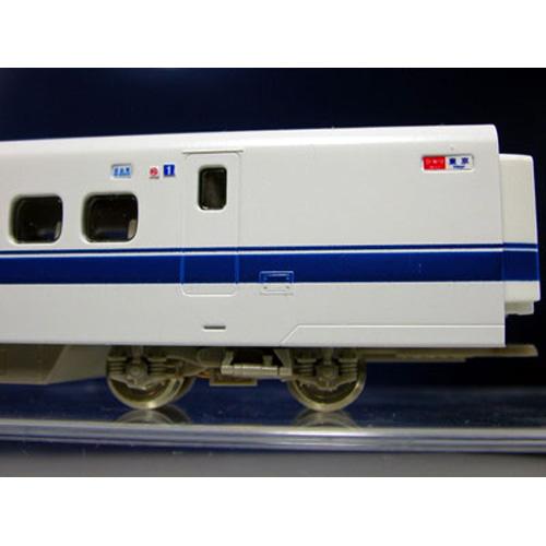 新幹線　100系　方向幕　側面行先表示器 LED方向幕製作所 新幹線 100系 方向幕 側面行先表示器