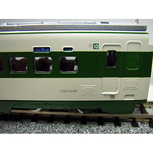 行先側面方向幕シール 200系/東北新幹線 「あおば」・「なすの