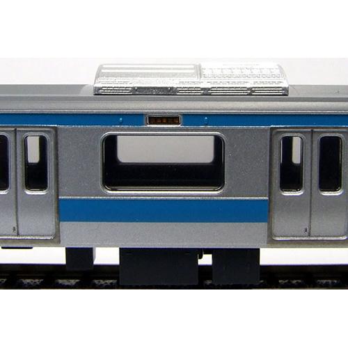 行先側面方向幕シール 209-500系/京浜東北線 [PG-140 行先側面方向幕シール 209-500系/京浜東北線 [PG-140