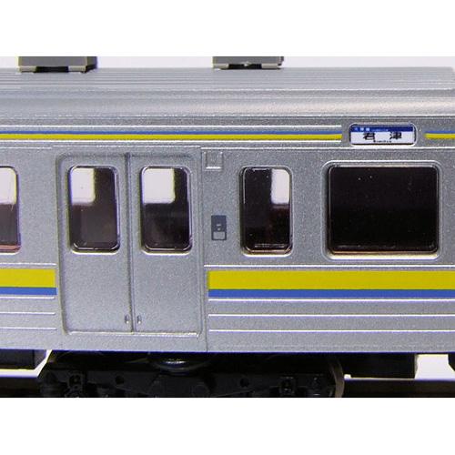 行先側面方向幕シール 211系/内房線・外房線・東金線用 [PG-142